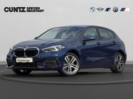 BMW 1 Series 2022