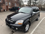Kia Sorento 2009
