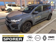 Dacia Jogger 2025