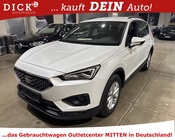 Seat Tarraco 2022