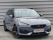 Cupra Leon 2021