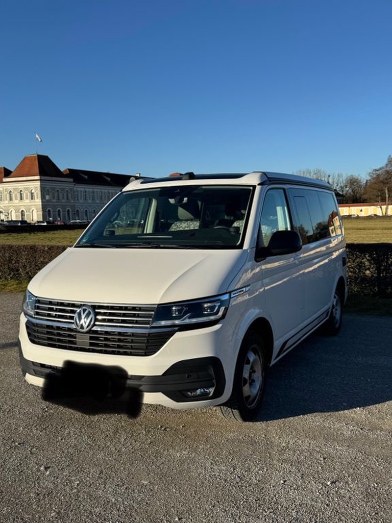 Volkswagen T6