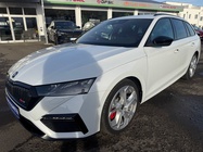 Skoda Octavia 2023