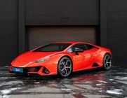 Lamborghini Huracan 2019