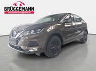 Nissan Qashqai 2019
