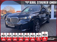 BMW X5 2024