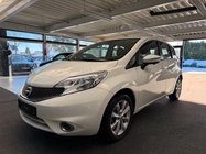 Nissan Note 2014