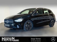 Mercedes-Benz B-Class 2025