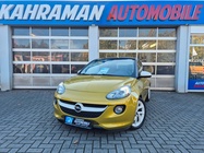 Opel Adam 2015