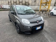 Fiat Panda 2022