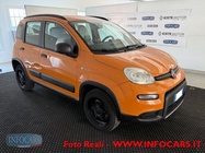 Fiat Panda 2020