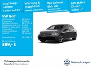Volkswagen Golf 2023