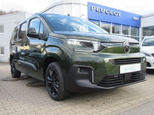 Citroen Berlingo 2025