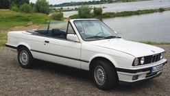 BMW 3 Series 1990
