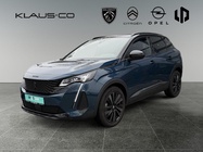 Peugeot 3008 2023
