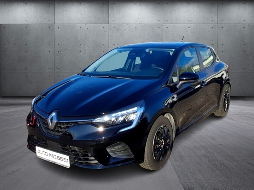 Renault Clio 2021