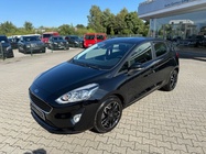 Ford Fiesta 2018