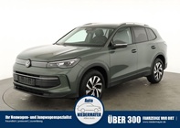 Volkswagen Tiguan 2026