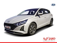 Hyundai i20 2025