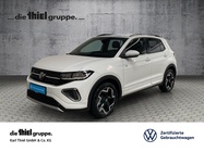 Volkswagen T-Cross 2025