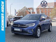 Volkswagen Taigo 2022