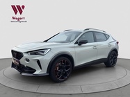 Cupra Formentor 2022