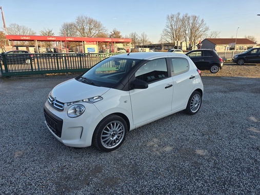 Citroen C1 2021