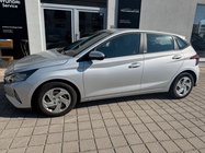 Hyundai i20 2021
