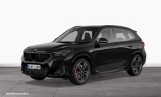 BMW X1 2025