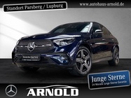 Mercedes-Benz GLC-Class 2024