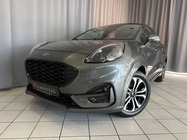 Ford Puma 2023