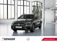 Mercedes-Benz GLA-Class 2025