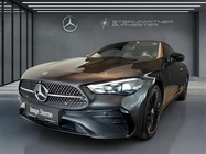 Mercedes-Benz CLE-Class 2025