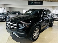 Mercedes-Benz GLE-Class 2022