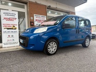 Fiat Qubo 2012