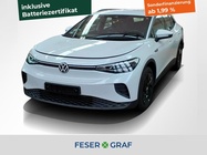 Volkswagen ID.4 2024
