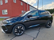 Opel Grandland 2022