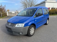 Volkswagen Caddy 2006
