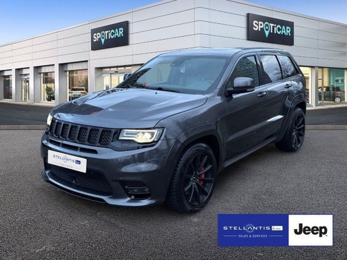Jeep Grand Cherokee 2019