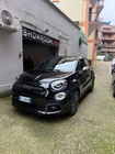Fiat 500X 2022