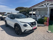 Nissan Juke 2025