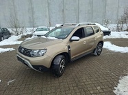 Dacia Duster 2019