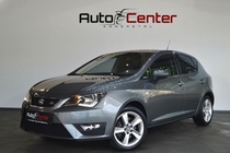 Seat Ibiza 2015