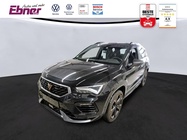 Cupra Ateca 2024