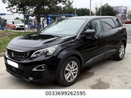 Peugeot 5008 2020