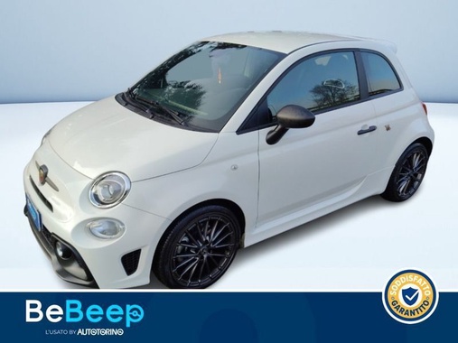 Abarth 595 2025