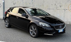 Volvo V40 2013