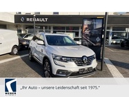 Renault Koleos 2021