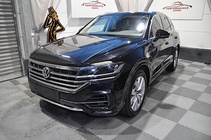 Volkswagen Touareg 2019