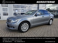 Mercedes-Benz C-Class 2007